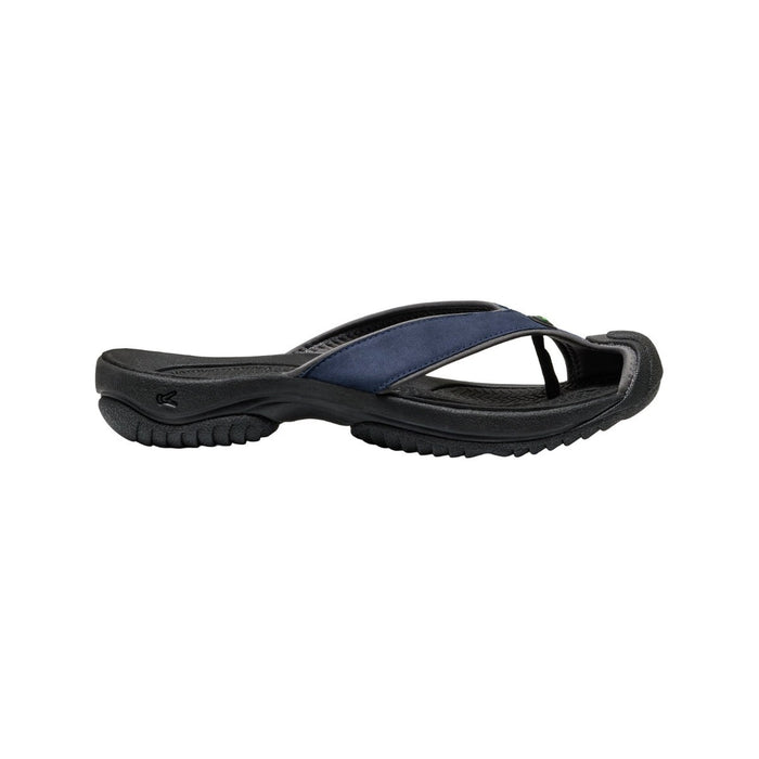 Keen Waimea Leather Flip Flop – Men's