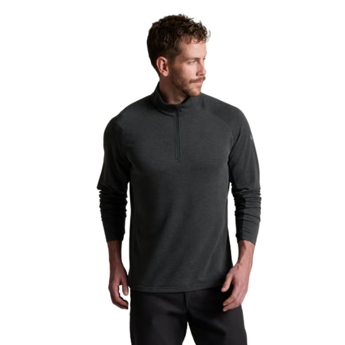 Kuhl Influx Quarter Zip Mid-Layer – Men's
