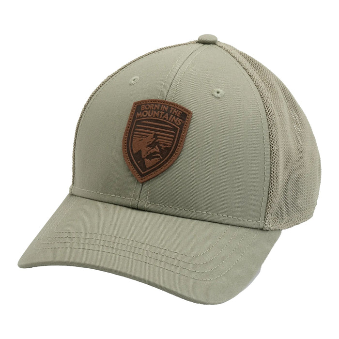 Kuhl Rustik Born Trucker Hat