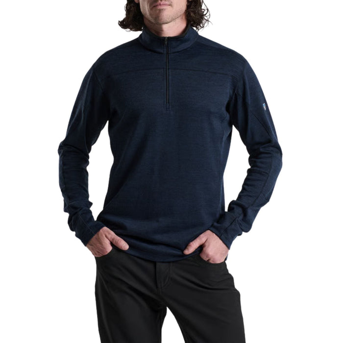 Kuhl Ryzer Quarter Zip – Men's