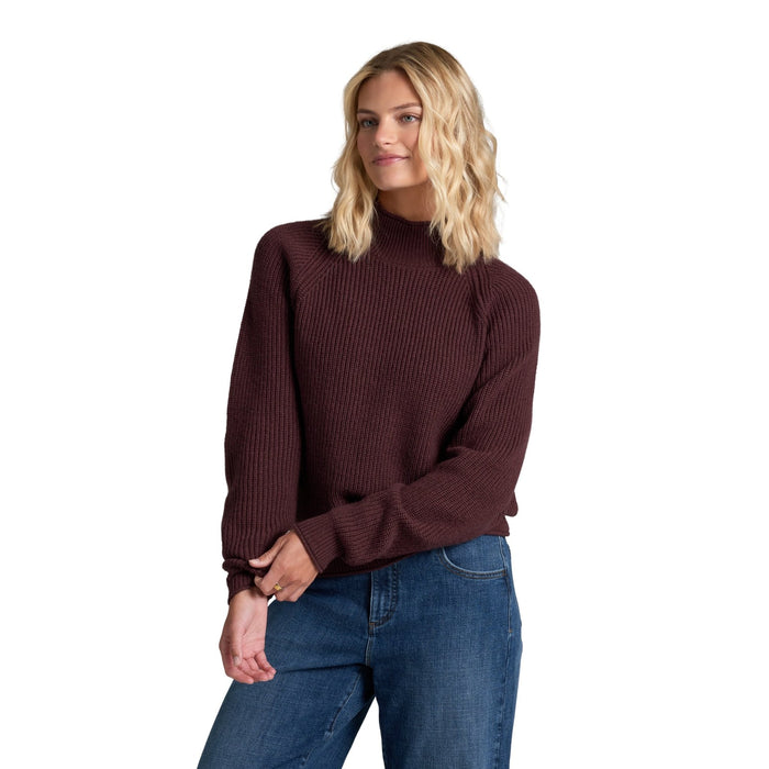 Kuhl Strova Roll Neck Sweater – Women's
