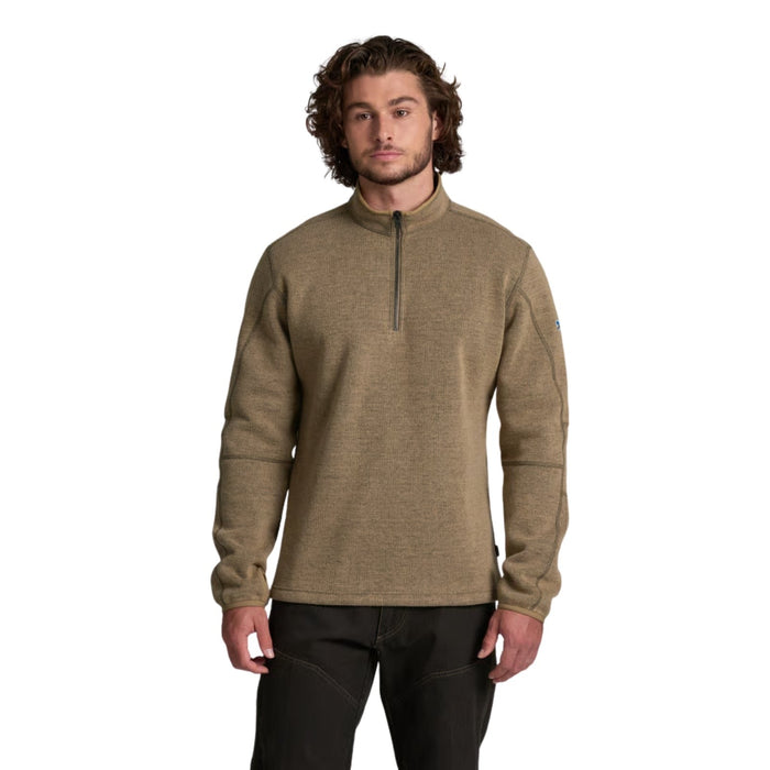 Kuhl Thor Quarter Zip Fleece – Men's