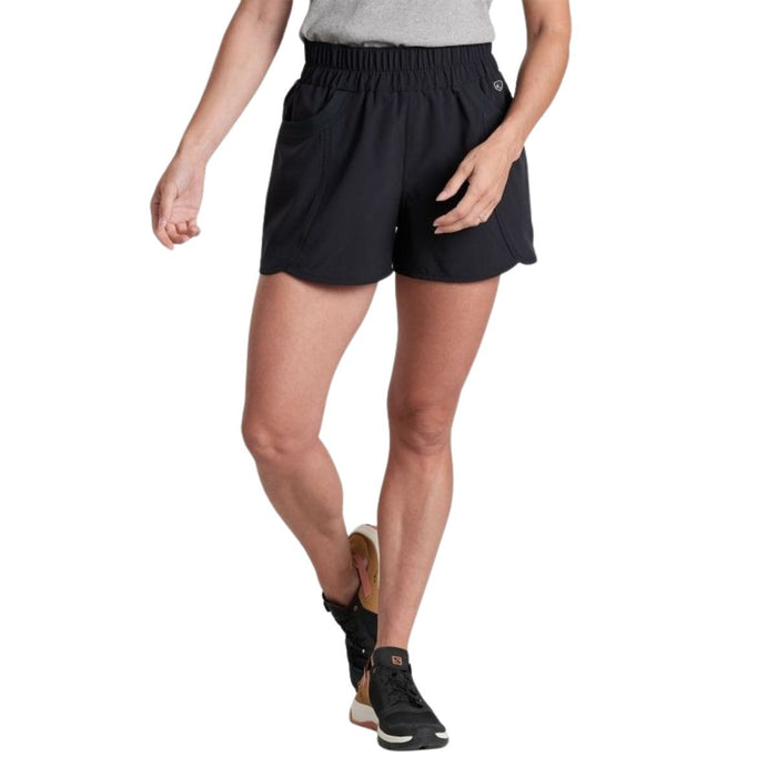 Kuhl Vantage Trainer 4" Short – Women's