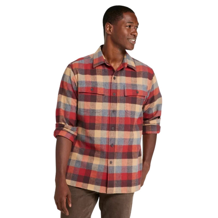 L.L.Bean Chamois Shirt – Men's