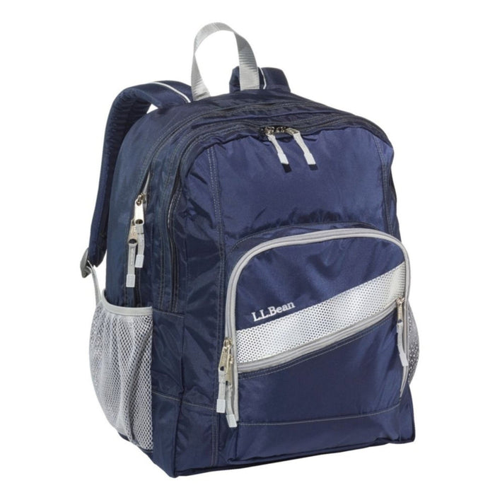 L.L.Bean Deluxe Bookpack IV Backpack