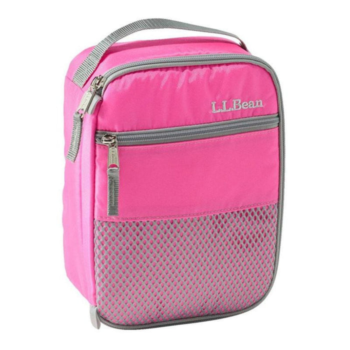 L.L.Bean Lunch Box II Insulated Lunch Bag