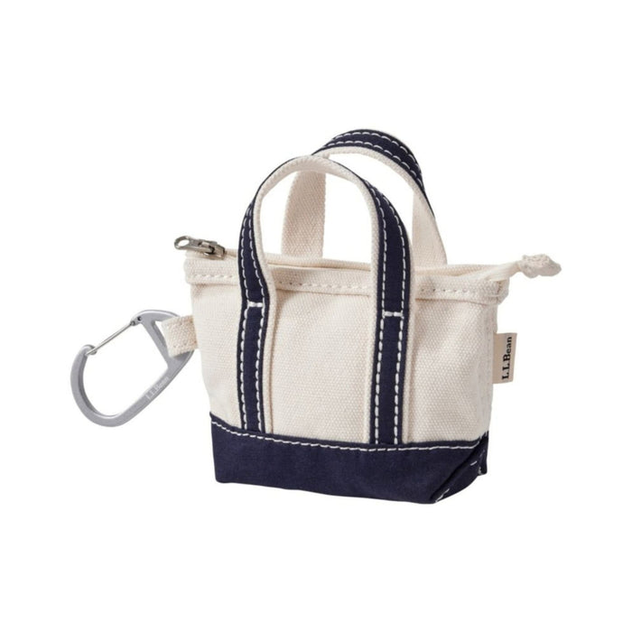 L.L.Bean Micro Boat and Tote