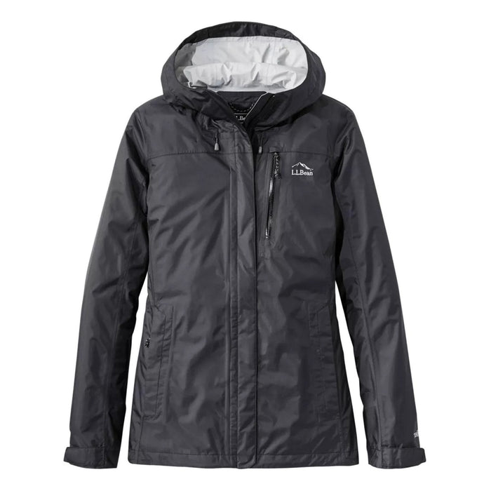 L.L.Bean Model Rain Jacket – Women's