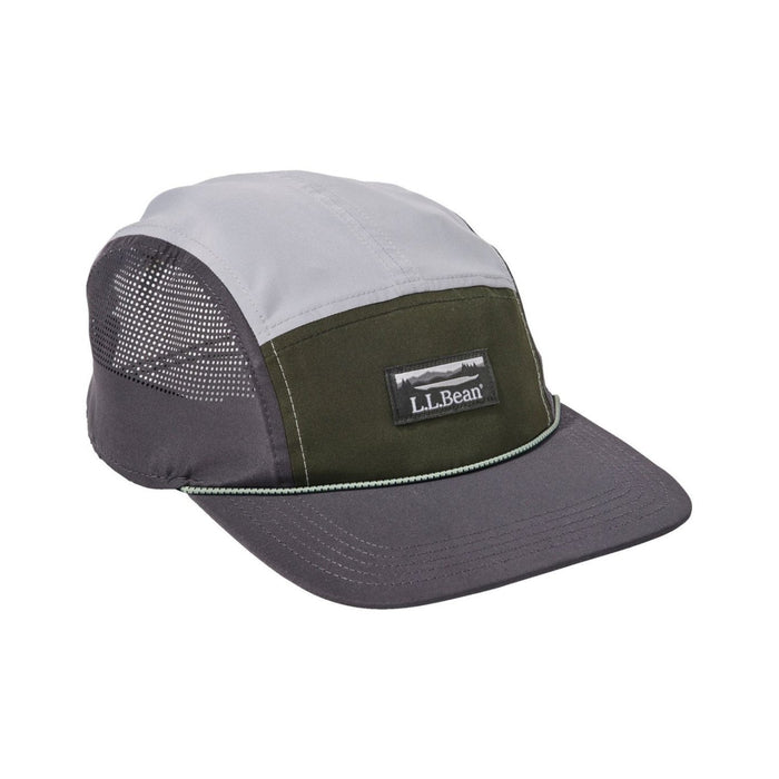 L.L.Bean Mountain Classic 5-Panel Cap