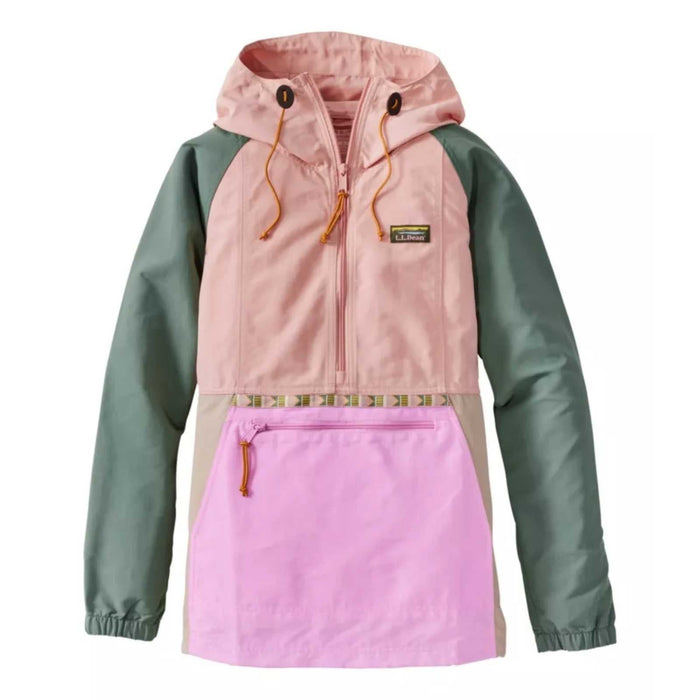L.L.Bean Mountain Classic Anorak – Women's