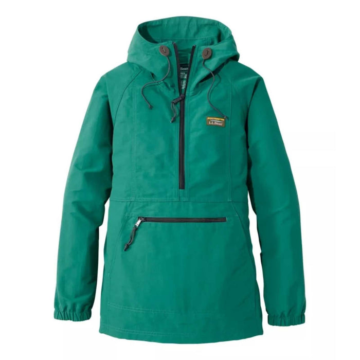 L.L.Bean Mountain Classic Anorak – Women's