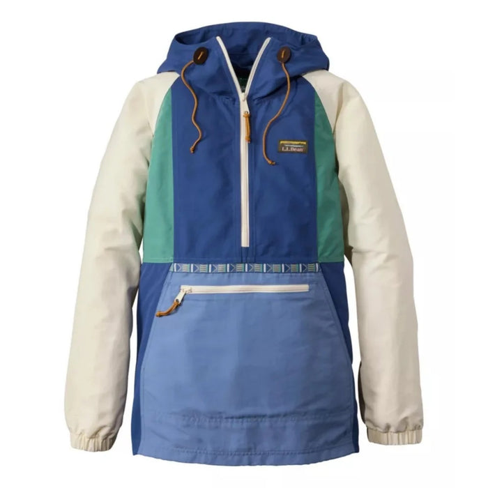 L.L.Bean Mountain Classic Anorak – Women's