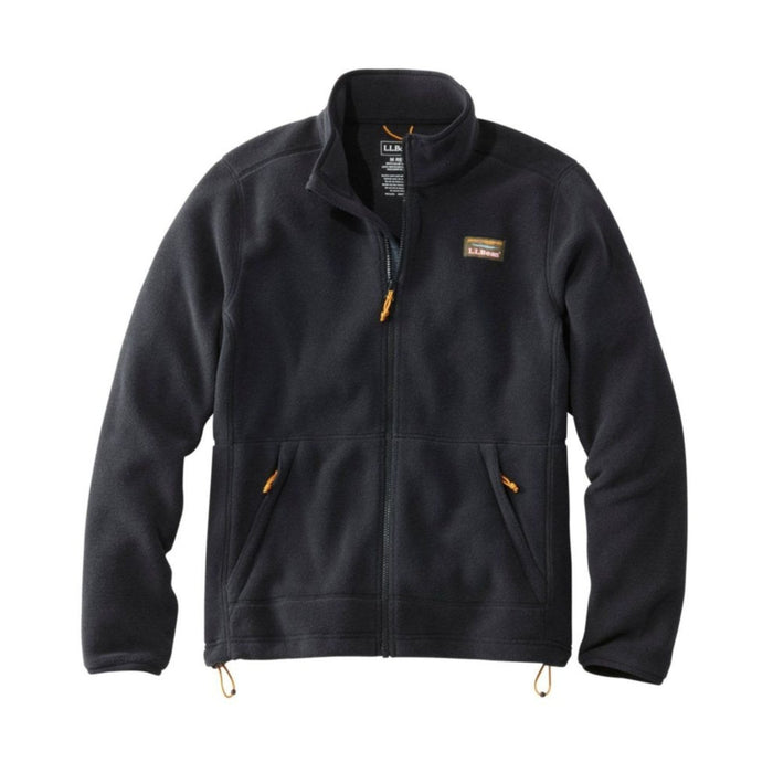 L.L.Bean Mountain Classic Fleece Jacket – Men's