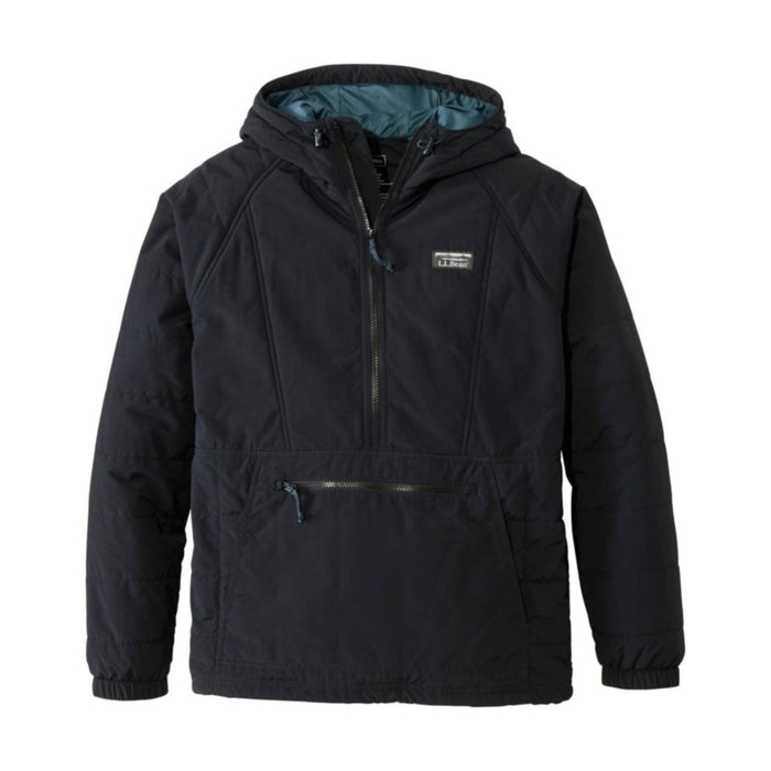 L.L.Bean Mountain Classic Insulated Anorak – Men's