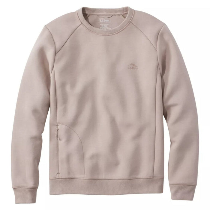 L.L.Bean Multisport Lifestyle Crewneck Sweatshirt – Men's