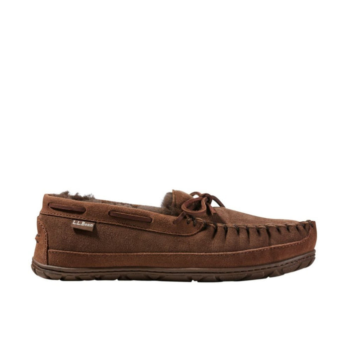 L.L.Bean Wicked Good Moccasin II Slipper – Men's