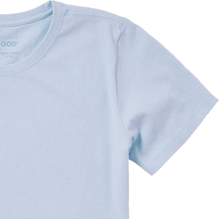 Life Is Good Fineline Secret Spot Crusher Tee – Women's