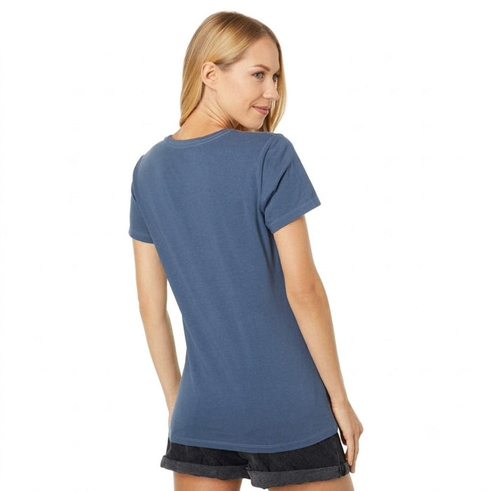 Life Is Good Green Eggs Coffee Crusher Tee – Women's
