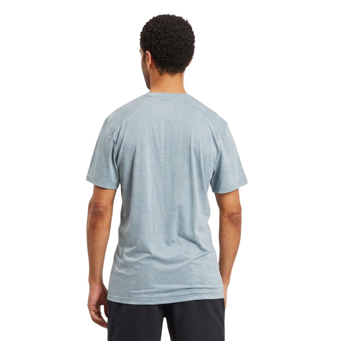 Life Is Good Minimal Nature Landscape Active Tee – Men's