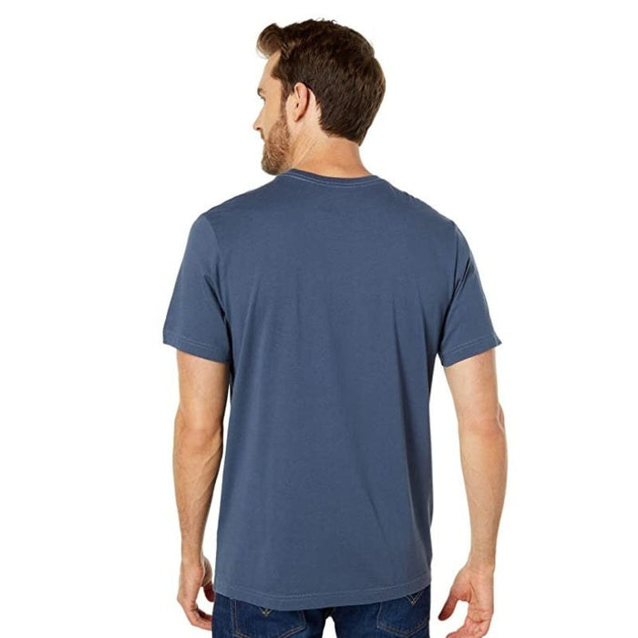 Life Is Good The Cat Classic Truck Crusher Tee – Men's