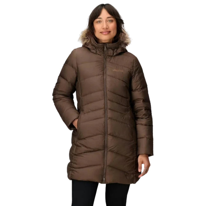 Marmot Montreal Rain Coat – Women's