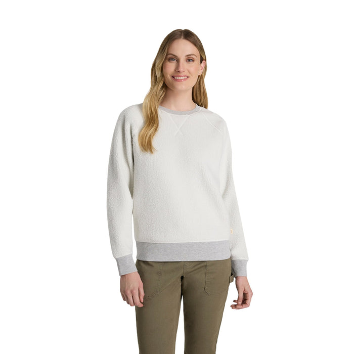 Martha Stewart Essential Sweatshirt – Women's
