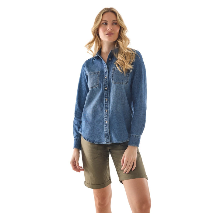 Martha Stewart Everyday Shirt – Women's