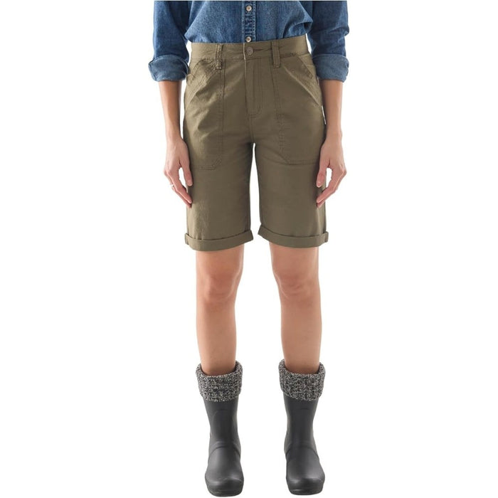 Martha Stewart Garden Short – Women's