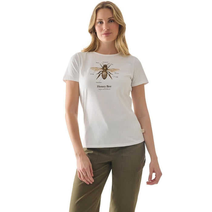 Martha Stewart Graphic T-Shirt – Women's
