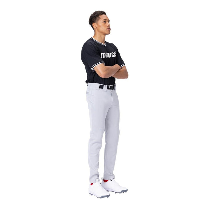 Marucci Elite Double Knit Baseball Pant – Men's
