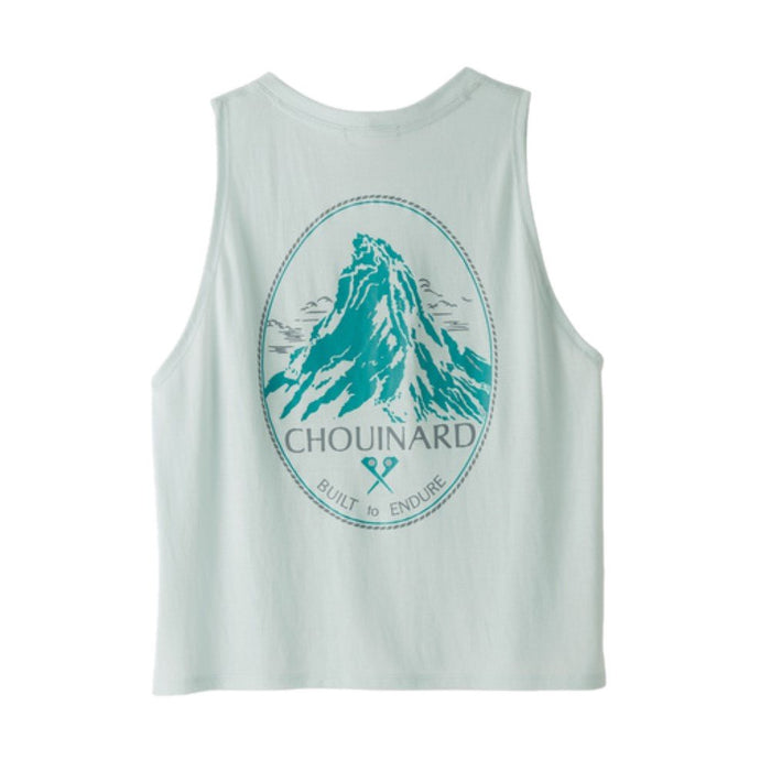 Patagonia Capilene Cool Trail Cropped Tank - Women's