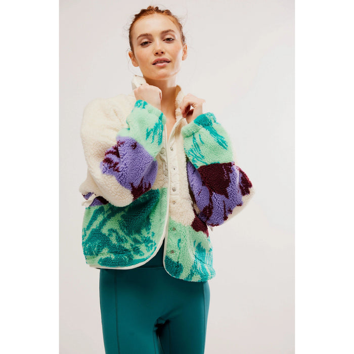 Free People Movement Rocky Ridge Jacket - Women's