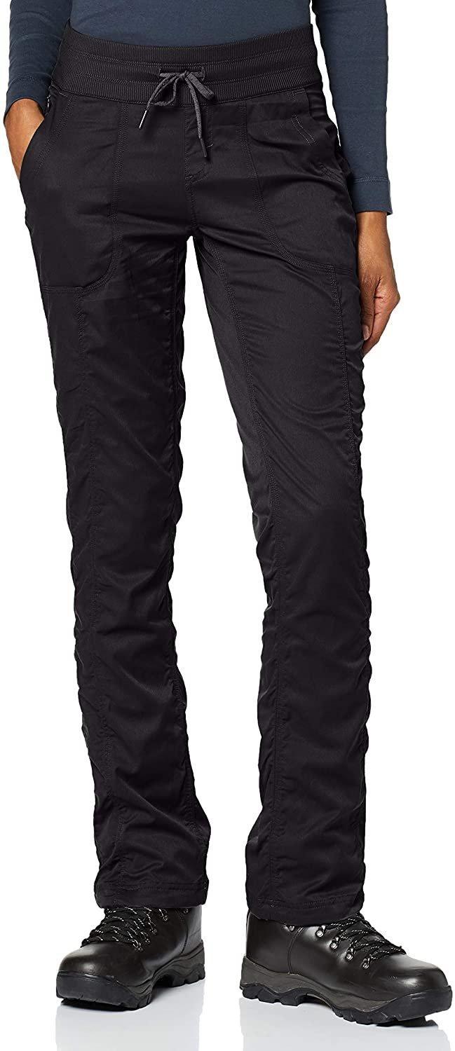 TNF Black The North Face Women's Aphrodite 2.0 Pants