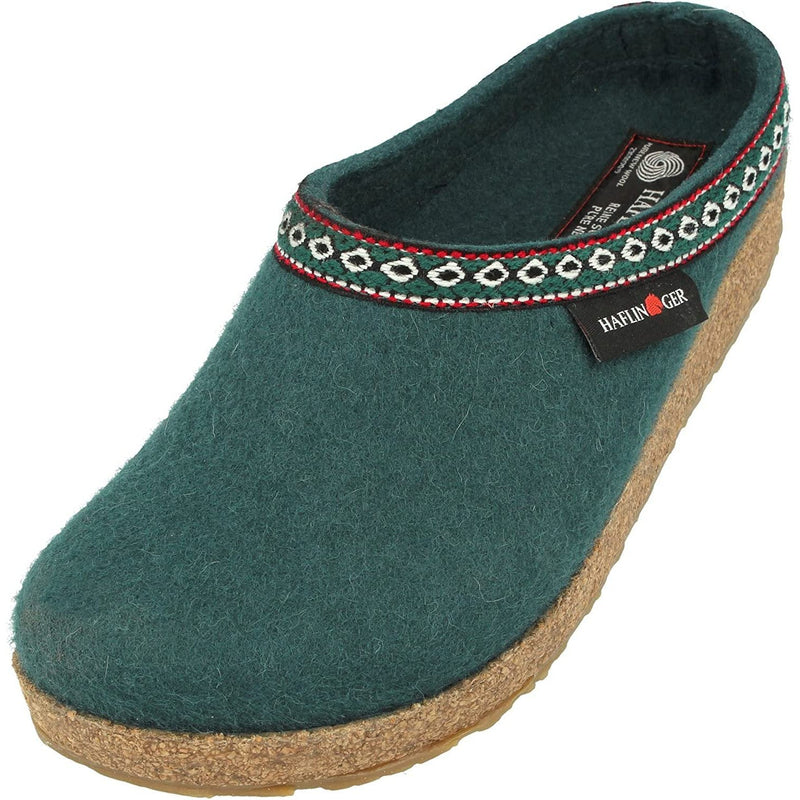 HAFLINGER - GZ Clog