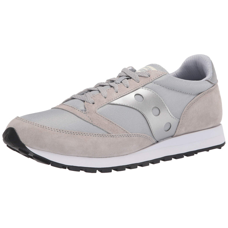 Saucony Unisex Jazz 81 Sneaker
