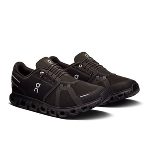 ON Running Men's Cloud 6 Running Shoe