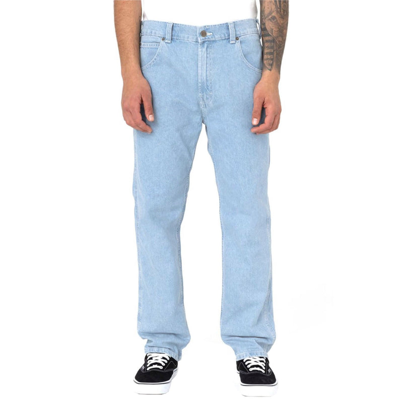 Dickies Men's Houston Relaxed Fit Jeans