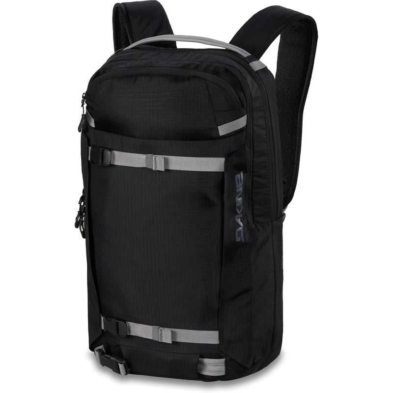 Dakine Mission Pro 18L - Black, One Size