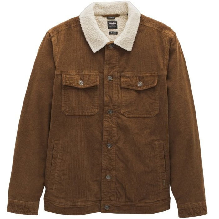 prAna Ashland Cord Jacket - Men's