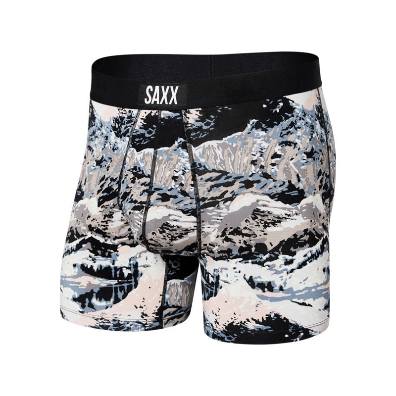 Saxx Underwear Men's Ultra Boxer Brief