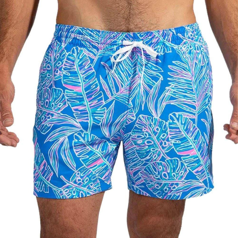 Chubbies Men's 5.5" Classic Swim Trunk