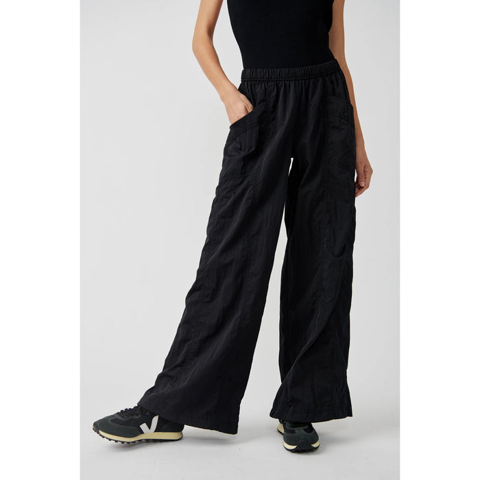 Free People Movement Off The Record Pant - Women's