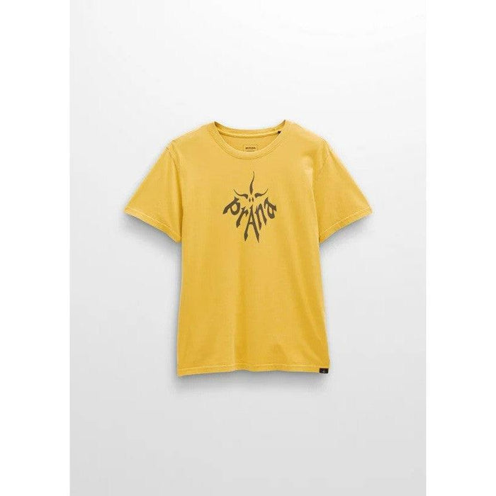 prAna Heritage Graphic Short Sleeve Tee