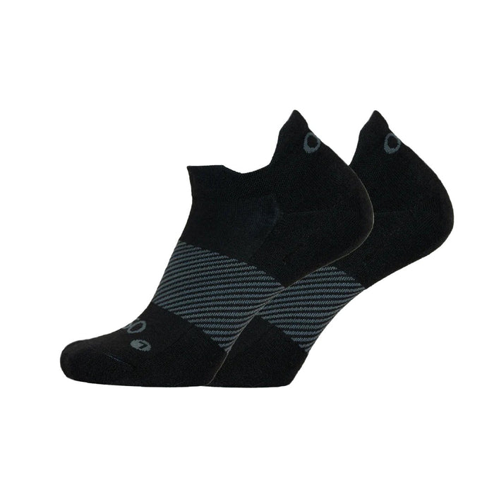 OS1st Wicked Comfort No Show Sock