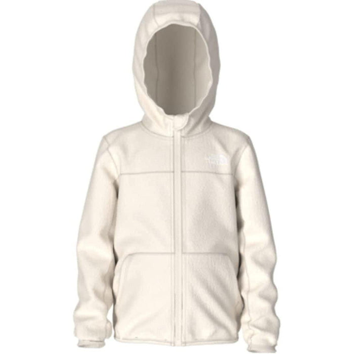 THE NORTH FACE Toddler Boys'/Girls' Anchor Full Zip Hoodie