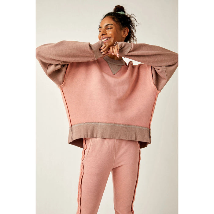 Free People Movement Start Up Pullover - Women's