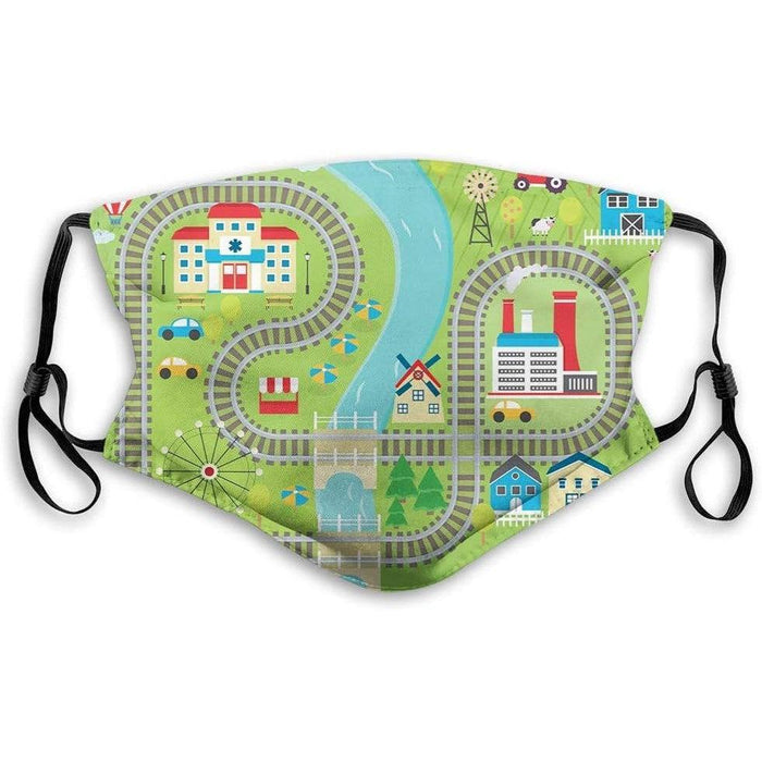 Vivobarefoot Primus Trail Knit FG, Off-Road Shoe with Barefoot Sole - Men's