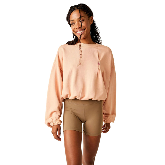 Free People Movement Start To Finish Bubble Top - Women's