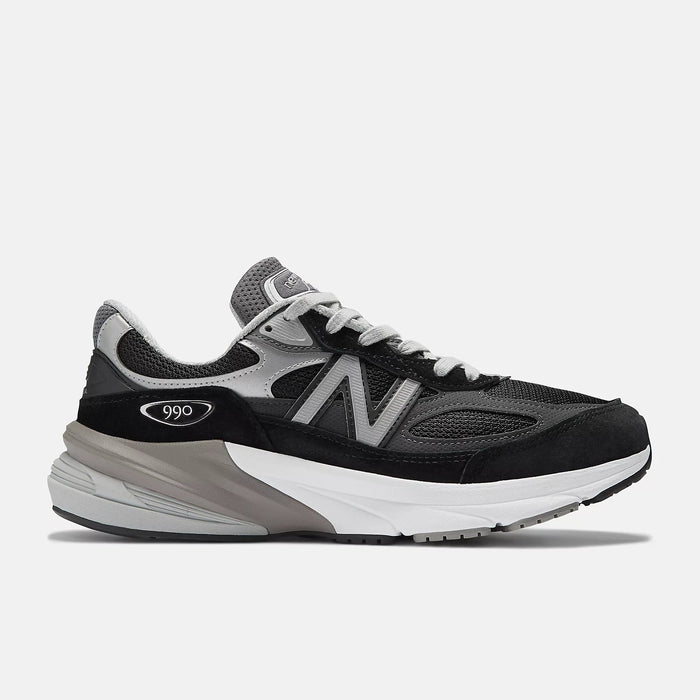 New Balance Made in USA 990v6 Running Shoe - Men's