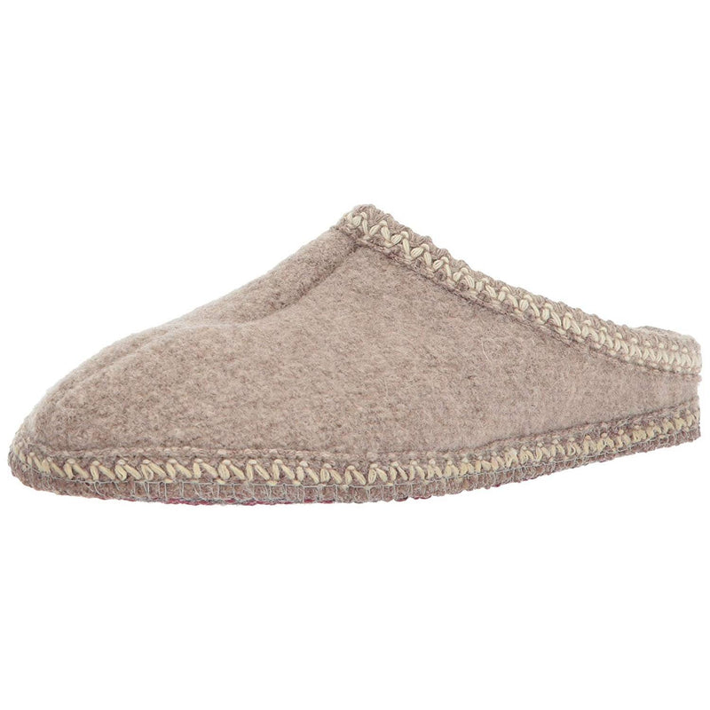 Haflinger Unisex AS Slippers